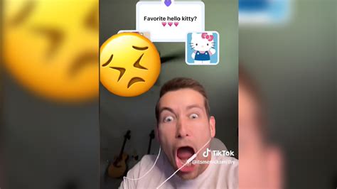 hello kitty filter on tiktok|hello kitty meme filter.